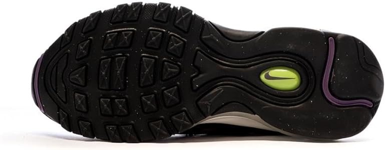 Amazon.com | Nike Air Max 97 (Big Kid) | Sneakers